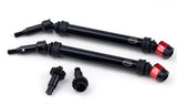 High Performance CVD Long Driveshafts, Fornt or Rear,