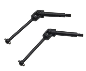 Front Universal Driveshaft / CVD, for Losi Mini LMT