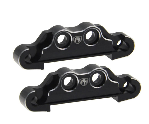 Aluminum Front & Rear Suspension Mount, for Kyosho