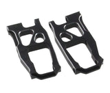 Aluminum Front Suspension Arms for Kyosho Mini-Z MB-010