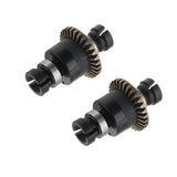 Assembled Oil Filled Differential 30T 0.8Mod, 2pcs
