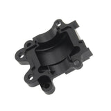 Aluminum Rear Gear Box, Black, for Arrma Grom