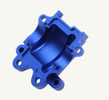 Aluminum Rear Gear Box, Blue, Arrma Grom