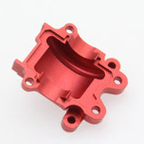 Aluminum Rear Gear Box, Red, for Arrma Grom