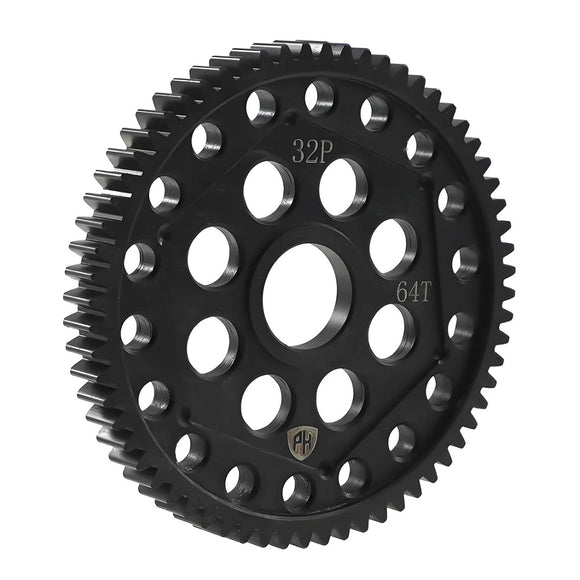 Axial Yeti / Yeti XL 32P 68T Steel Spur Gear