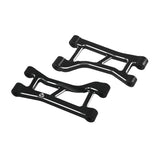 7075 Aluminum Rear Upper Arms Black, for Traxxas Mini Maxx