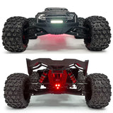 Front / Rear Lights LED Light Kit, for 1/8 Arrma Kraton 6S