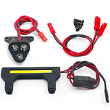 Front / Rear Lights LED Light Kit, for 1/8 Arrma Kraton 6S