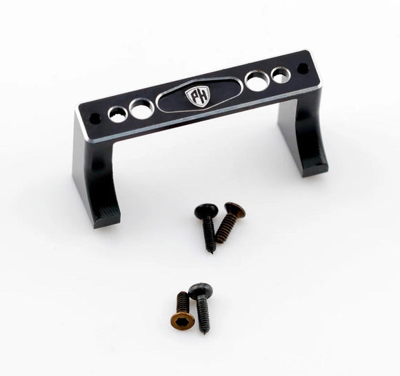 Aluminum Bracket Servo Mount, for Losi Micro-B
