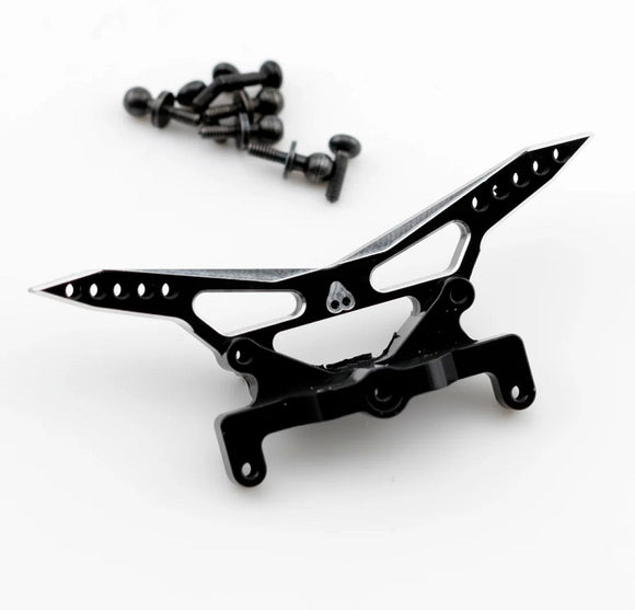 Aluminum Rear Shock Tower, for Losi Micro-B