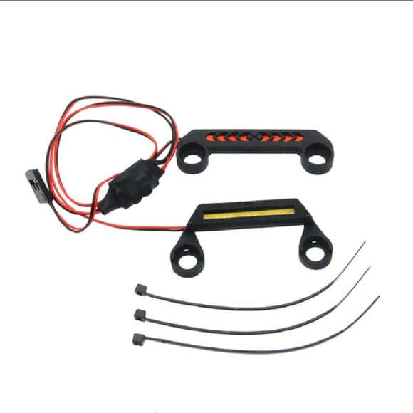 Front / Rear Light Bar, for Traxxas Mini Maxx