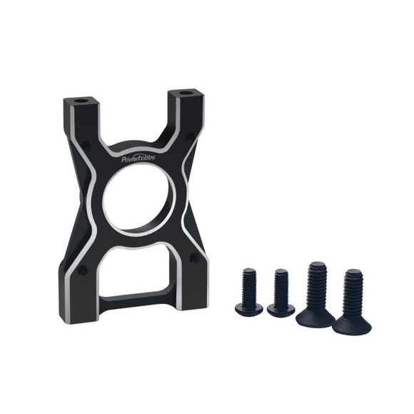 Aluminum Center Differential Mount, for Arrma 1/8 Kraton