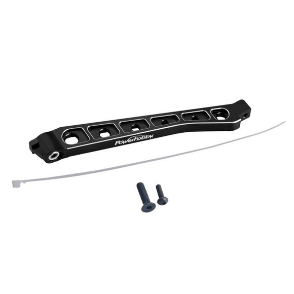 Aluminum Front Chassis Brace, for Arrma Kraton / Outcast /