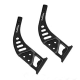 Aluminum Diffuse Supports, for Arrma Limitless / Infraction