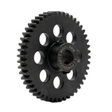 Hardened Steel 50T Mod1 8mm Pinion Gear with 2 Grub Screws