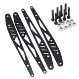 Axial RBX10 RYFT Carbon Fiber Rear Arm Linkage Guard Link