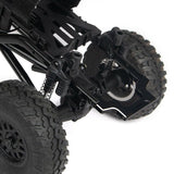 Axial SCX24 Aluminum Front Rear Bumper Mount C10