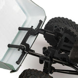 Axial SCX24 Aluminum Front Rear Bumper Mount C10