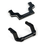 Axial SCX24 Aluminum Front Rear Bumper Mount C10