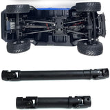 Hardened Steel Center Driveshaft, for Axial SCX24