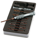 RC Hex Driver Tool Set Metric 0.9/1.3/1.5/2.0/2.5/3.0mm