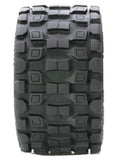 Scorpion Belted Monster Truck Wheel / Tires (pr.) - Race