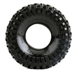 Defender 2.2 Crawler Tires with Dual Stage Soft / Medium