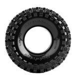 Defender 1.55 Crawler Tires with Dual Stage Soft / Medium
