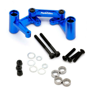 Aluminum Steering Bellcrank Draglink Traxxas