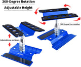 Aluminum RC Car Repair Work Stand 1/8, 1/10, 1/12, 1/16