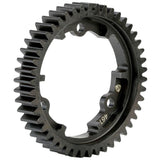 46T Hardened Steel Mod 1 Spur Gear, for Traxxas E-Revo