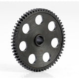 60T 0.5 Hardened Steel Main Spur Gear, for Traxxas Latrax