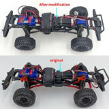 2-Speed Transmission Normal Speed Traxxas TRX-4M