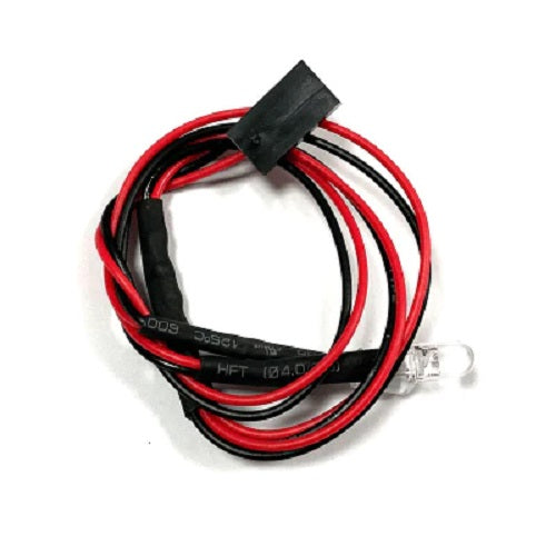 LED Light Set, Complete, Fits Tetra 1/18 K Series