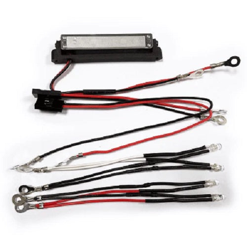 LED Light Set, Complete, fits Tetra 1/24 X Series