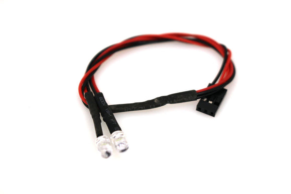 Front Light Set fits Tetra18 K1, K1 6X6