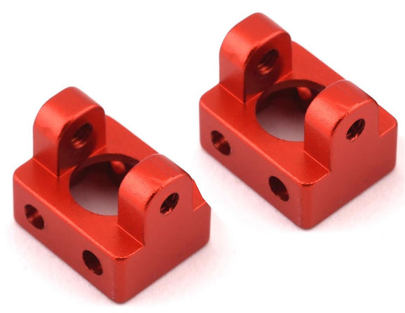 C-Hub, Aluminum, Red fits Tetra18 X1, X1T, X2, X2T, K1