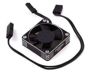 ProTek RC 35x35x10mm Aluminum High Speed HV Cooling Fan