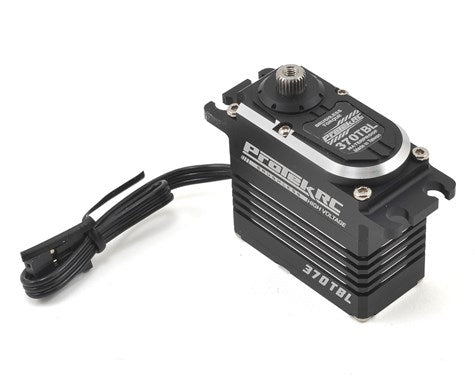 H2Oproof High Torque Servo Brushless Crawler Black Label