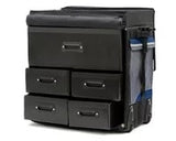 P-8 1/8th Buggy Super Hauler Bag (Plastic Inner Boxes)