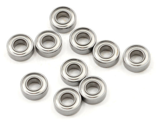 5x11x4mm Metal Shielded 