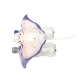 Ocean Friends Hammerhead Shark & Manta Ray