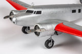 Rage R/C - Lockheed Electra Micro RFT Airplane (Requires S-Brand Transmitter)