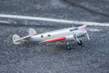 Rage R/C - Lockheed Electra Micro RFT Airplane (Requires S-Brand Transmitter)