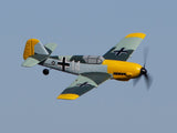 Rage R/C - Messerschmitt Bf 109 Micro RTF Airplane w/PASS