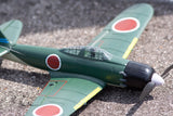 Rage R/C - Mitsubishi A6M Zero Micro RTF Airplane w/PASS System