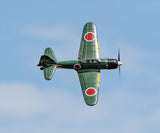 Rage R/C - Mitsubishi A6M Zero Micro RTF Airplane w/PASS System