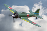 Rage R/C - Mitsubishi A6M Zero Micro RTF Airplane w/PASS System