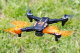 Rage R/C - Stinger 3.0 RTF WiFi FPV Drone with 1080p HD Camera