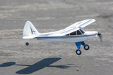 Rage R/C - Super Cub 750 Brushless RTF 4-Channel Aircraft with PASS (Pilot Assist Stability Software) System